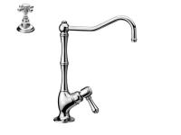 Кран для фильтра Nicolazzi Mini Half Dome  1435 CR 08 hog1