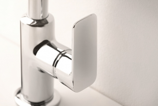 Смеситель Kludi Pure&Style 400250575 для раковины