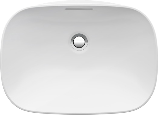 Раковина Laufen Ino 8.1730.2.000.109.1 50 см