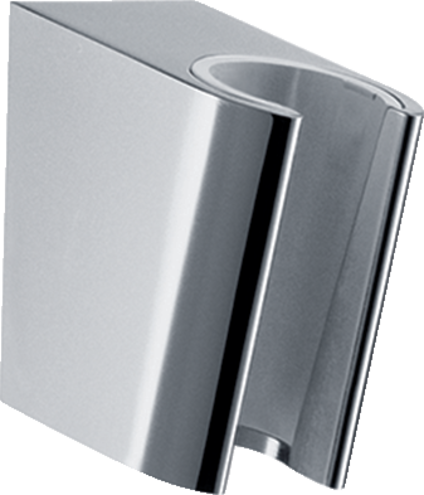 Настенный держатель Hansgrohe Porter'S 28331000