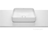 Раковина Roca Inspira Square 37x50 327530000