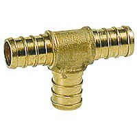 Тройник Giacoqest для обжимного соединения 1/2" GZ150Y003