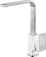 Смеситель E.C.A. Tiera 104818065EX для кухни