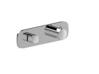 Смеситель для душа Fantini Lame  24 02 M273B hog