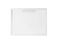 Душевой поддон Villeroy&Boch Squaro Super Flat вровень с полом  цвет-кремовый UDQ1290SQR2V-2S pod1 Душевой поддон Villeroy&Boch Squaro Super Flat вровень с полом  цвет-кремовый UDQ1290SQR2V-2S pod1