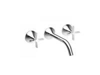 Смеситель для раковины Dornbracht Vaia, 36.712.809.00