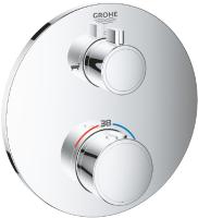 Термостат Grohe Grohtherm 24077000 для ванны с душем Термостат Grohe Grohtherm 24077000 для ванны с душем