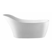 Ванна акриловая отдельностоящая 1700 мм Swedbe Vita 8820