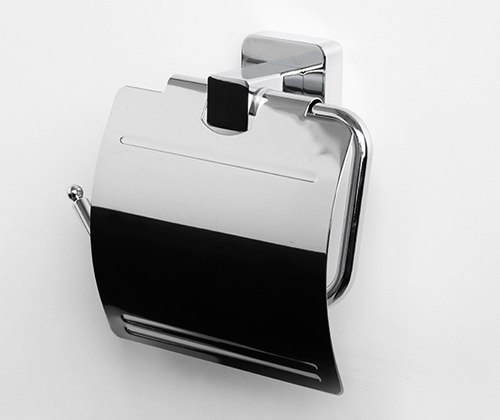 Держатель туалетной бумаги Wasserkraft Lippe K-6525 Держатель туалетной бумаги Wasserkraft Lippe K-6525