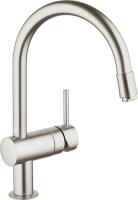 Смеситель Grohe Minta 32918DC0 для кухонной мойки