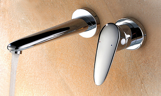 Смеситель Lemark Status LM4426C С ВНУТРЕННЕЙ ЧАСТЬЮ, для раковины