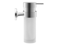 Дозатор для жидкого мыла Duravit Starck T  009935 10 00