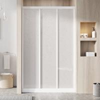 Душевая дверь Ravak Supernova ASDP3-90 белая+Пеаpл (белый профиль матовый полистирол) 00V7010211 Душевая дверь Ravak Supernova ASDP3-90 белая+Пеаpл (белый профиль матовый полистирол) 00V7010211