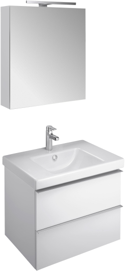 Раковина Jacob Delafon Odeon Up 60 см E4778