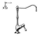 Кран для фильтра Nicolazzi Mini P.M. Blanc  1435 FV 12 hog1