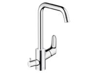 Смеситель для кухни Hansgrohe Focus  31823000 hog1
