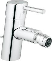 Смеситель Grohe Concetto 32208001 для биде Смеситель Grohe Concetto 32208001 для биде