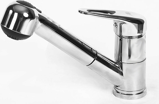 Смеситель Lemark Luna LM4150C для кухонной мойки