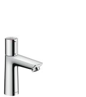 Смеситель для раковины 110, однорычажный, со сливным гарнитуром Hansgrohe Talis Select E, 71750000