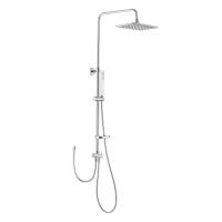 Семейный душ Swedbe Calypso 5071