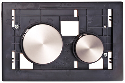 Клавиши TECEloop для панели смыва унитаза 9240669 Клавиши TECEloop для панели смыва унитаза 9240669