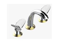 Смеситель для раковины THG Papillon  A2J G02 151 hog