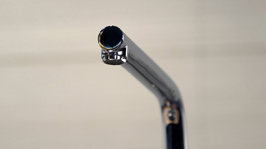 Смеситель для кухни Hansgrohe Metris 14822000 hog1