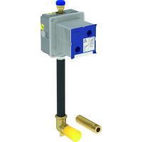 Mонтажный комплект Geberit для писсуаров Preda, Selva и Tamina, для системы управления смывом 116.005.00.1