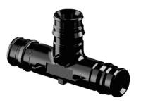 Тройник UPONOR Q&E Master Pro 32 x 32 х 32 серия 5 1001250