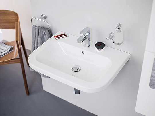 Раковина Ravak Chrome 65, XJG01165000