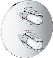 Термостат Grohe Grohtherm 1000 New 19986000 для ванны с душем Термостат Grohe Grohtherm 1000 New 19986000 для ванны с душем