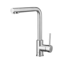 Смеситель для кухни с каналом для фильтрованной воды Swedbe Selene Plus 8540