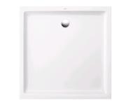 Душевой поддон Villeroy&Boch O'Novo  цвет-альпийский белый 6210G501 pod1