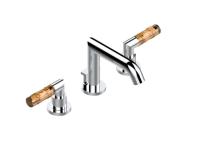 Смеситель для раковины THG Bamboo  A34 A02 151 hog