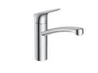 Смеситель для кухни Hansgrohe Logis Classic  71833000 hog1