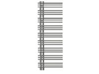 Полотенцесушитель Zehnder водяной YAC-130-060 1-рядный  YAC-130-060 YAC-130-060 pol1 Полотенцесушитель Zehnder водяной YAC-130-060 1-рядный  YAC-130-060 YAC-130-060 pol1