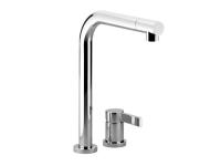 Смеситель для раковины Dornbracht Elio 32.800.790.00 hog