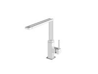 Смеситель для кухни Gessi Quadro  50013/031 hog1