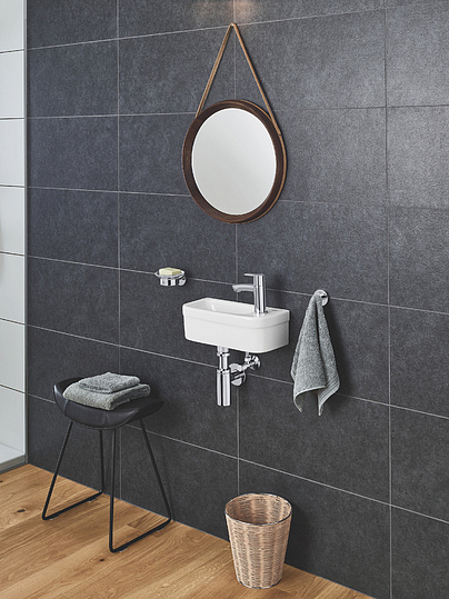 Рукомойник Grohe Euro Ceramic 3932700H Рукомойник Grohe Euro Ceramic 3932700H