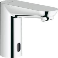 Смеситель бесконтактный Grohe Euroeco Cosmopolitan E 36269000 для раковины