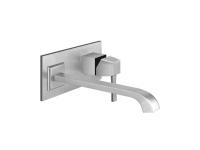 Смеситель для раковины Gessi Mimi, 44865/031