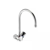 Смеситель для кухонной мойки Vidima QUADRO, BA24A5A