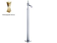 Смеситель для раковины Jorger Turn 623.10.834.040 hog