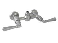 Смеситель для душа Nicolazzi Metal  1925 GB 05 hog