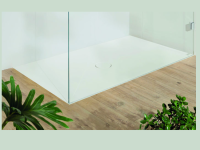 Душевой поддон Mauersberger Vergo вровень с полом  цвет-Concrete grey 6313000102 Concrete grey pod1 Душевой поддон Mauersberger Vergo вровень с полом  цвет-Concrete grey 6313000102 Concrete grey pod1