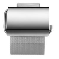 Бумагодержатель Duravit Karree держатель для туалетной бумаги  009955 10 00