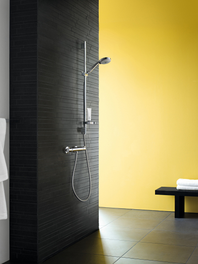 Термостат Hansgrohe Ecostat Comfort 13116000 для душа Термостат Hansgrohe Ecostat Comfort 13116000 для душа