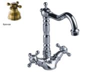 Смеситель для раковины Jorger Delphi  109.10.300.011 hog