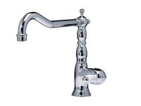 Смеситель для кухни Jorger KITCHEN TAPS  109.10.680.000 hog1