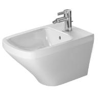 Биде Duravit Durastyle цвет-белый глянцевый (Glossy White, Bianco lucido) 228715 00 00